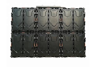 Panel de visualización Led para estadio al aire libre 960x960mm P10 P8 P5 Pantalla publicitaria Led de alta calidad Nationstar Led - Product Image 4