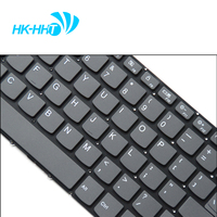 HK-HHT nouveau clavier américain pour Lenovo IdeaPad 320-14AST 320-14IKB 320-14ISK 320S-14IKB clavier