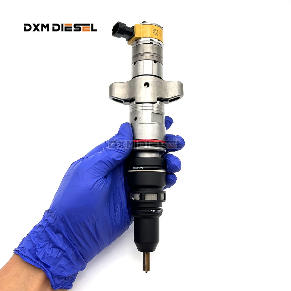 New Fuel Injector 10R-2828 10R2828 for Caterpillar CAT C9