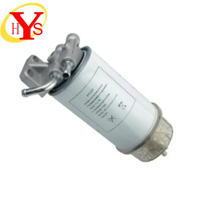 HYS-D063 buona vendita ad alta precisione ricambi Auto Diesel pompa di alimentazione filtro del carburante per i paesi GN1-9155-CA quattro pompa grossolana