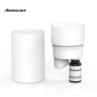 Petits diffuseurs d'arômes portables pour voiture, huile parfumée, parfum d'ambiance USB pour la chambre