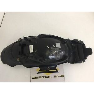 Carenado Lateral Izquierdo Trasero BMW R1200RT 2005 2009 Compatible - Product Image 1