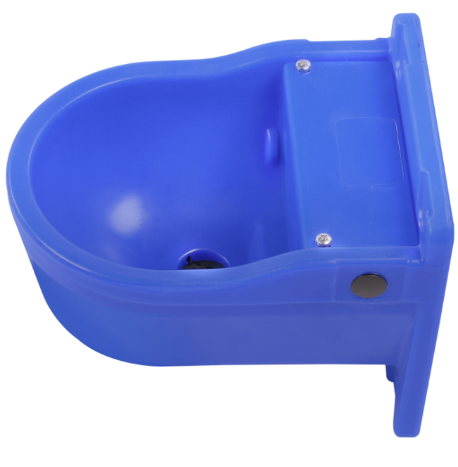 Fully Automatic Cow and Goat Sink
