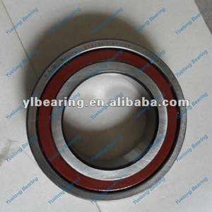 Hochpräzisions-Kugellager 7211C Langlebige Schrägkugellager 7211ACM für Werkzeugmaschinen-Spindeln und Motoren - Product Image 6