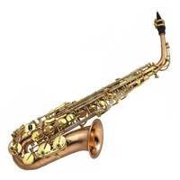 Wholesale Woodwind Customization Instrument Musical Instruments Article Pour Saxophone Alto