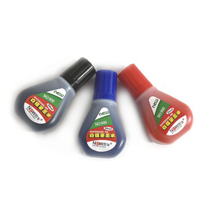 Factory Direct Supply 50ml Dry Erase Marker Ink <b>Refill</b> Whiteboard Marker Inks for White Board <b>Pen</b> - Product Image 6