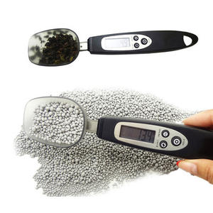 Báscula de Cuchara Medidora Electrónica de Alta Precisión, 500g 0.1g, Venta Directa de Fábrica, para Repostería Casera, Hierbas Medicinales y Alimentos - Product Image 5