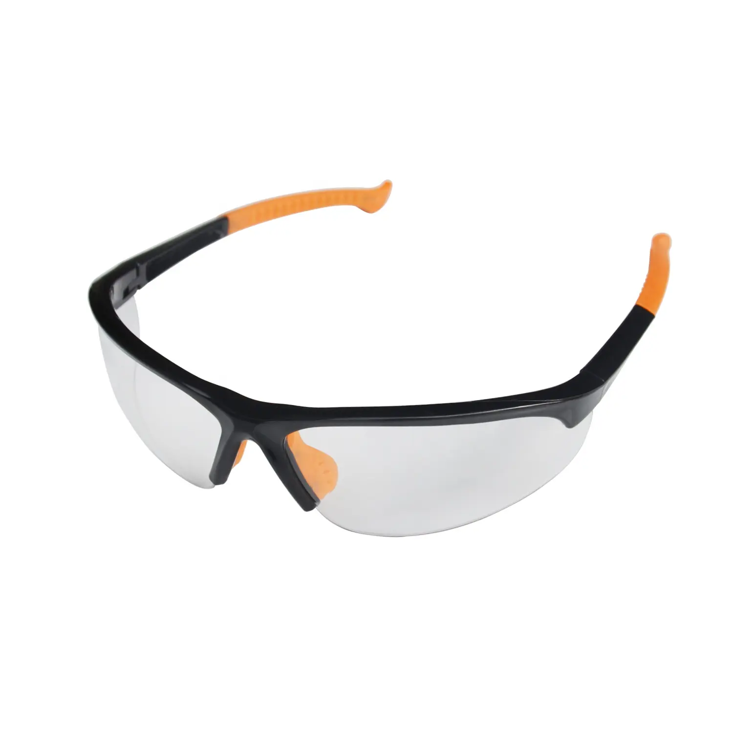 SG1034 darbeye dayanıklı iş gözlükleri koruyucu gözlük güvenlik gözlükleri