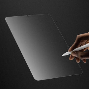 <span class=keywords><strong>ใหม่</strong></span><span class=keywords><strong>ล่าสุด</strong></span>ผลิตภัณฑ์คริสตัลใสกระจกนิรภัยป้องกันหน้าจอสำหรับ <span class=keywords><strong>iPad</strong></span> <span class=keywords><strong>Mini</strong></span> 6 - Product Image 3