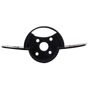 Support moteur Cessna Plus Captiva Dual-Power F22 version à poussée latérale pour avions RC à voilure fixe - Product Image 1