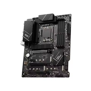 Carte mère MSI Z790-P DDR5 pour processeur intel Core I5 I7 <span class=keywords><strong>I9</strong></span> 12/13th gen carte mère LGA1700 d'origine en stock en vente - Product Image 4
