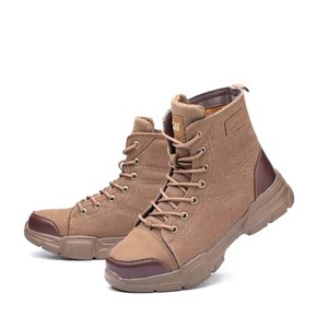Stivali da uomo di <span class=keywords><strong>base</strong></span> per la primavera diretta in fabbrica <span class=keywords><strong>scarpe</strong></span> di sicurezza migliori per la guida - Product Image 3