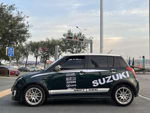 Chine 2016 Suzuki Swift 1.6L Véhicule d'<span class=keywords><strong>occasion</strong></span> à bas prix en bon état <span class=keywords><strong>Voiture</strong></span> automatique d'<span class=keywords><strong>occasion</strong></span> Accepte Paypal - Product Image 6