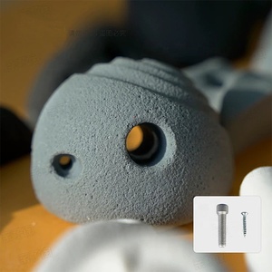 Trắng leo núi giữ, leo núi đào tạo giữ cho trẻ em và người lớn từ nhà máy - Product Image 3