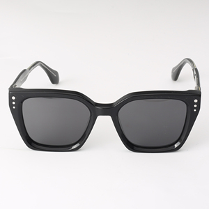 Nueva Llegada SA0489 Gafas de Sol Unisex de Acetato con Montura Completa, Protección UV400, para Adultos, OEM, Disponibles para Envío Inmediato - Product Image 3