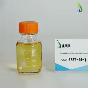 Bán Chạy 4-Methylpropiophenone Propan-1-One C10H12O 1-(P-tolyl) Bột B/P Mới CAS 5337-93-9
