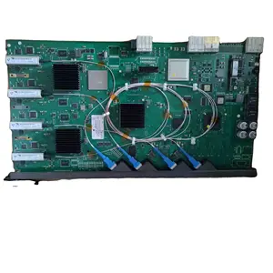 Placa de servicio GPON de 4 puertos 1/2 3FE53232AA para 7342 ISAM FTTU OLT