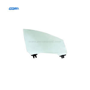 Vidrio de ventana para puerta de auto con protección de privacidad tintado y reforzado para Tesla Model X 2016 a 2020 - Product Image 3