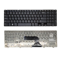 Teclado interno para ordenador portátil, teclado para 15R M531R 5537 3537 5521 3521 2521 5528 2528 5421 5521, UK US
