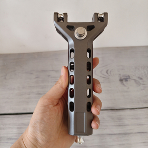 Slingshot de chasse professionnel en alliage d'aluminium CNC haute précision, semi-automatique, magnétique, automatique, extérieur, GS236, G5. - Product Image 3