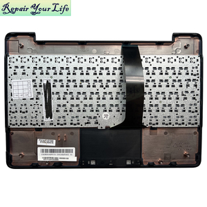 Czech Bàn phím palmrest cho ASUS EeePad epad F201 TF300T tf300tl tf300tg tf303c TF101 ep101 TF201 TF300T tf701 90r-ok0g4Kdc000w - Product Image 4