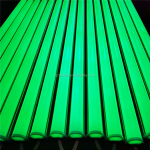 R/<span class=keywords><strong>G</strong></span>/<span class=keywords><strong>B</strong></span>/W/<span class=keywords><strong>Y</strong></span>/RGB pixel led tubo 5050smd alluminio tubo guardrail led hurdle lampada - Product Image 3
