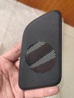 Penutup Speaker Atap & Plafon Audi A6L A7 B&O Kompatibel dengan Model Tahun 2019 Ke Atas Model Eropa BO