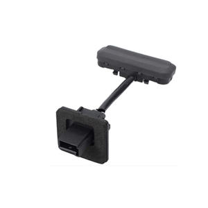 Interrupteur de hayon/coffre en état neuf pour Buick Regal Opel Vaux avec numéros de contact 13422268 13422270 à des fins de fabrication - Product Image 3