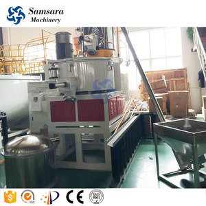 حار بيع المسمار محمل الشوفان الحليب مسحوق مربع هوبر يميل اوجير آلة محمل - Product Image 3