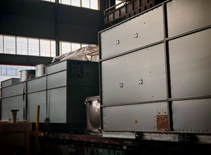 2025 Usine En Gros Pas Cher <span class=keywords><strong>Mini</strong></span> <span class=keywords><strong>Tour</strong></span> De Refroidissement Efficace <span class=keywords><strong>Tour</strong></span> De Refroidissement Flux Croisé Industriel à <span class=keywords><strong>Vendre</strong></span> - Product Image 4