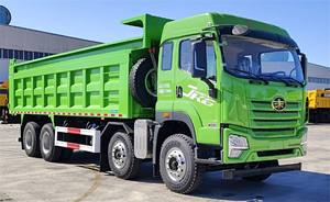 畅销书2025一汽拖车出售便宜的一汽卡车右手驱动低价 - Product Image 5