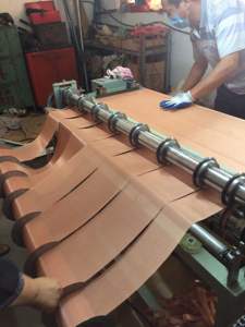 Rejilla de Ventilación Cuadrada de Latón Tejido para Disipación de Calor, Cubierta de Enfriamiento para Electrónica - Product Image 3