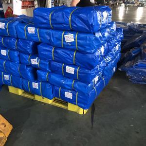 Bâche en PE 100% neuve, imperméable, de bonne qualité, meilleurs <span class=keywords><strong>prix</strong></span> - Product Image 6