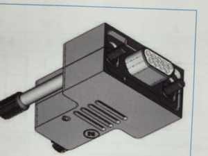 Connecteurs électriques circulaires en métal de marque TY personnalisés, série J29, prises femelles, 16 cœurs - Product Image 2