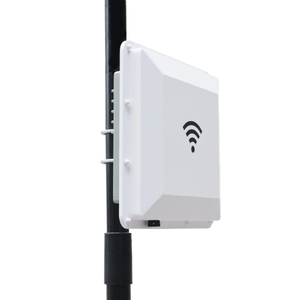 Hiệu suất cao ngoài trời tầm xa UHF tích hợp <span class=keywords><strong>RFID</strong></span> <span class=keywords><strong>Reader</strong></span> Writer Scanner với 4 gam <span class=keywords><strong>GPRS</strong></span> <span class=keywords><strong>module</strong></span> cho Quản Lý Kho - Product Image 1