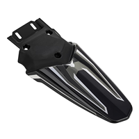 Cache arrière pour Talaria MX3 MX4 en plastique PP, panneau de carrosserie de haute qualité, accessoires améliorés