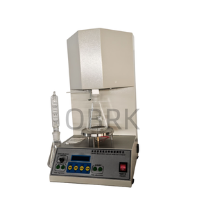 CA-5 Cement Free <strong>Calcium</strong> Oxide Tester Analyzer / Decrtor <strong>Calcium</strong> Oxide Quick <strong>Test</strong> <strong>Machine</strong> - Product Image 4