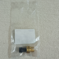 Transmetteur de pression d'huile / Capteur de pression d'huile HK05YZ007, Sonde de pression de pompe à huile de compresseur pour unités de refroidissement