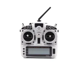 FrSky Taranis X9D Plus 2019发射器