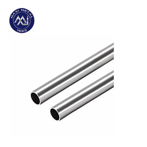 Línea de Productos de Tubos de Aleación de Níquel Inconel <span class=keywords><strong>625</strong></span> UNS N06625 y Tuberías de Aleación de Níquel Monel 400 K500 - Product Image 4