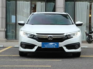 Vente en gros de voitures d'occasion en Chine <span class=keywords><strong>2016</strong></span> CVT Comfort Edition Faible kilométrage et prix abordable Véhicule à conduite à gauche Moteur puissant - Product Image 6