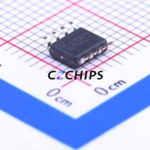IC de referencia de voltaje PMIC, Chip IC de circuito integrado, nuevo, original, nuevo, 1: 2 - Product Image 2