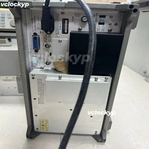 Analyseur d'impédance RF HP Keysight / Agilent 4191A - Product Image 3
