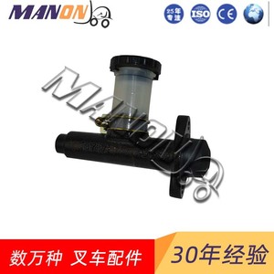 Maître-cylindre de frein Tailift 92512651 pour chariot élévateur – Pièce de rechange universelle – Neuf - Product Image 5