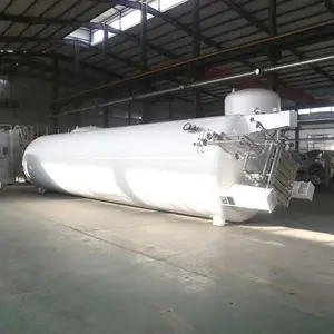 RFCC kriyojenik tank 20000L yüksek kalite fabrika fiyat sıcak satış sıvı gaz depolama tankı