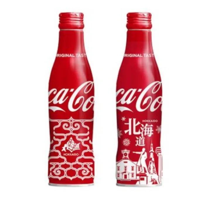 Wholesale hot selling exotic flavored coke product for soft drink