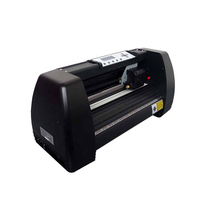 Nuevo Plotter de Corte Ecológico de Alta Precisión A3 de 375 mm con Signmaster para Máquina Cortadora de Vinilos Adhesivos