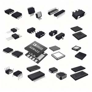 Composants électroniques MB95F632KPMC-G-SNE2 Microcontrôleur d'origine de haute qualité Alimentation 32-LQFP (7x7) Circuits intégrés ICS - Product Image 1