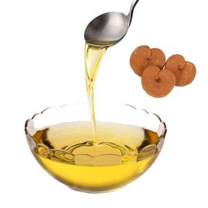 GANOHERB Suplemento 100% USDA сертифицированное органическое масло <span class=keywords><strong>Ganoderma</strong></span> Lucidum 30% тритерпена Рейши - Product Image 1