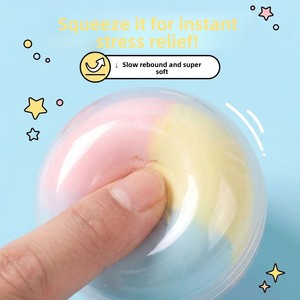 ลูกบอลแฮนด์เมดเนื้อนุ่มกรอบ รสชาเขียวมิ้นท์ดาร์กช็อกโกแลต บรรเทาความเครียด พร้อมระบบควบคุมเสียง - Product Image 6